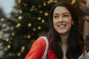 Rebecca Mir und Massimo Sinató: Ihr letztes Weihnachten zu zweit
