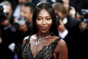 Naomi Campbell spendet Lebensmittel an New Yorker Krankenhäuser