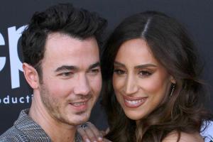 Hochzeitstag: Kevin Jonas kehrt an den Ort des Kennenlernens zurück
