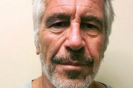 Jeffrey Epstein nahm sich 2019 in einer Gefängniszelle das Leben. Jeffrey Epstein nahm sich 2019 in einer Gefängniszelle das Leben.