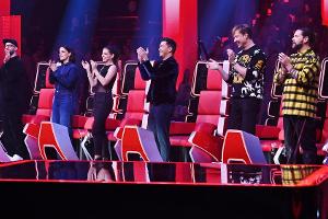 Finale von "The Voice of Germany": Das erwartet die Zuschauer