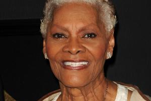 Dionne Warwick: Bekommt sie bald eine Biopic-Serie auf Netflix?