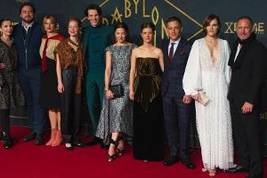 "Babylon Berlin" gewinnt nächsten TV-Preis als bestes Drama