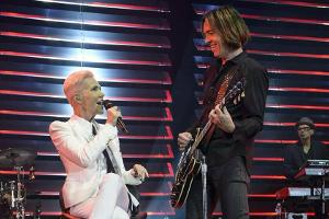 Roxette-Kollege zollt Marie Fredriksson am ersten Todestag Tribut