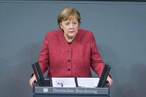 Corona-Krise: Was bedeutet ein "harter Lockdown"?