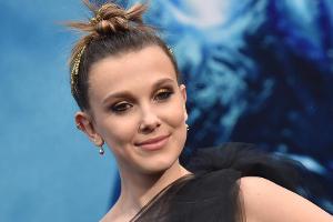 Neuer Sci-Fi-Film der Russo-Brüder: Millie Bobby Brown ergattert Rolle