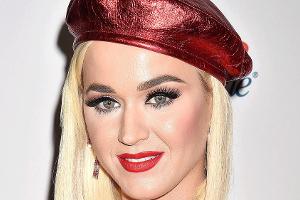 Katy Perry: "Meine Tochter ist das größte Geschenk meines Lebens"