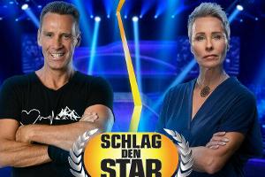 "Schlag den Star": Sonja Zietlow schießt gegen Jürgen Milski