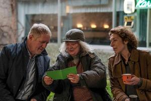 "Tatort: Unten": So wird der neue Wien-Krimi