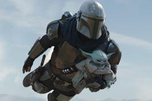 Paukenschlag beim "The Mandalorian"-Finale: Kult-Jedi kehrt zurück