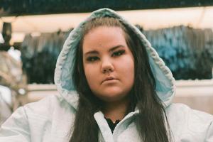 ESC-Siegerin Netta: 2020 ist wie eine "Tiefenreinigung"
