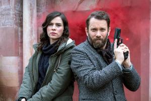 Warum stirbt Kommissar Lessing im Weimar-"Tatort"?