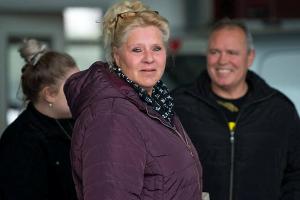 Silvia Wollny wird erneut Oma