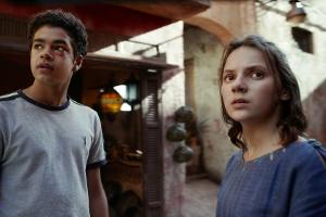 "His Dark Materials": Zweite Staffel startet am 21. Dezember