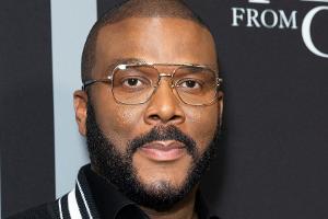 US-Star Tyler Perry ist wieder Single - und macht sich Mut