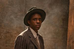 "Ma Rainey's Black Bottom": Posthum ein Oscar für Chadwick Boseman?