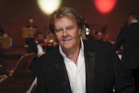 Für Howard Carpendale ist Weihnachten Für Howard Carpendale ist Weihnachten