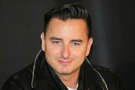 Bei Andreas Gabalier gibt es Heiligabend Fondue. Bei Andreas Gabalier gibt es Heiligabend Fondue.