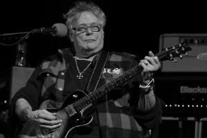 Er wurde 75 Jahre alt: Leslie West von der Rockband Mountain ist tot