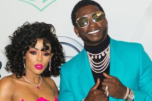 Rapper Gucci Mane ist wieder Vater geworden