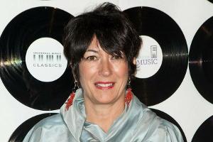 Ghislaine Maxwell bietet 28,5 Millionen Dollar Kaution