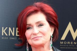 An Covid-19 erkrankt: Sharon Osbourne war im Krankenhaus