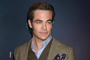 Chris Pine für Hauptrolle in "Dungeons and Dragons" im Gespräch