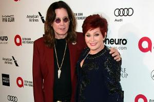 Ozzy Osbourne: Liebevolle Worte von Ehefrau Sharon zum 72. Geburtstag