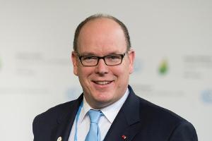 Covid-19-Erkrankung: Fürst Albert II. litt lange an den Folgen