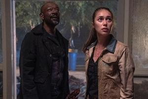 "Fear the Walking Dead" wird um eine siebte Staffel erweitert