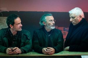 "Tatort: In der Familie": So wird der zweite Teil der Jubiläumsfolge