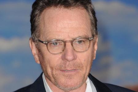 Bryan Cranston leidet immer noch an den Folgen seiner Corona-Erkrankung. Bryan Cranston leidet immer noch an den Folgen seiner Corona-Erkrankung.