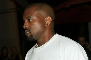 Kanye West veröffentlicht überraschend das Album "Emmanuel"