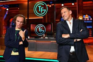 "Täglich frisch geröstet": Neue Folgen laufen 2021 auch im TV