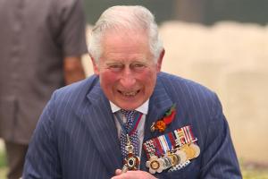 Prinz Charles: Warum ihn früher viele "völlig bekloppt" nannten