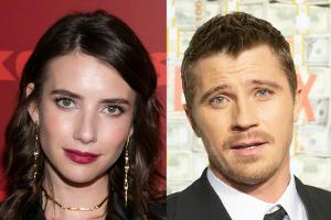 Emma Roberts und Garrett Hedlund sollen Eltern geworden sein