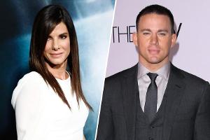 Sandra Bullock landet mit Channing Tatum im Dschungel