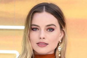 Margot Robbie: "Barbie"-Film wird anders als erwartet