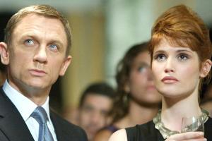 Gemma Arterton bereut ihre Rolle in "James Bond"-Film