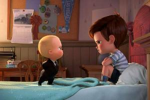 "The Boss Baby": Die Fortsetzung des Animations-Hits wird verschoben