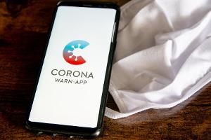 Corona-Warn-App erhält Kontakttagebuch