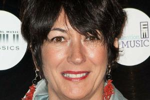 Epstein-Vertraute Ghislaine Maxwell scheitert mit Kautionsantrag