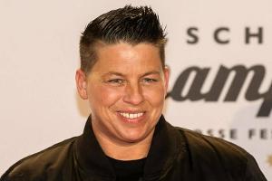 Nach Wut-Posting: Die Stars stellen sich hinter Kerstin Ott