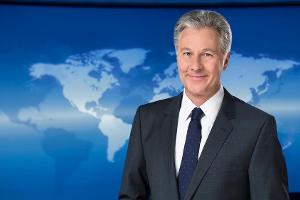 "Tagesschau" wegen technischer Probleme abgebrochen