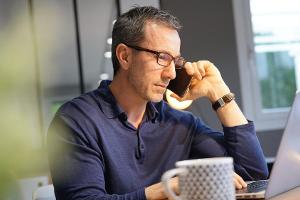 Zehn Millionen Deutsche im Homeoffice: Das sind die Vor- und Nachteile