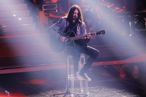 "The Voice of Germany": Noah Sam fällt aus