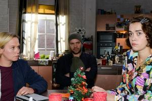 Das passiert heute in den Soaps