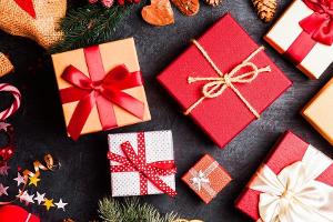 Weihnachts-Shopping im Netz: So kommen die Geschenke rechtzeitig