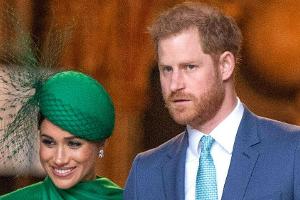 Prinz Harry strengt Verleumdungsklage gegen britischen Verlag an