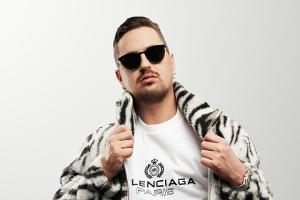 Robin Schulz feiert besonderen Erfolg - und kündigt neues Album an